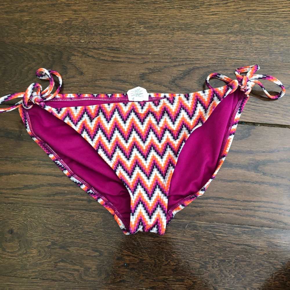 Cute bikini bottoms!